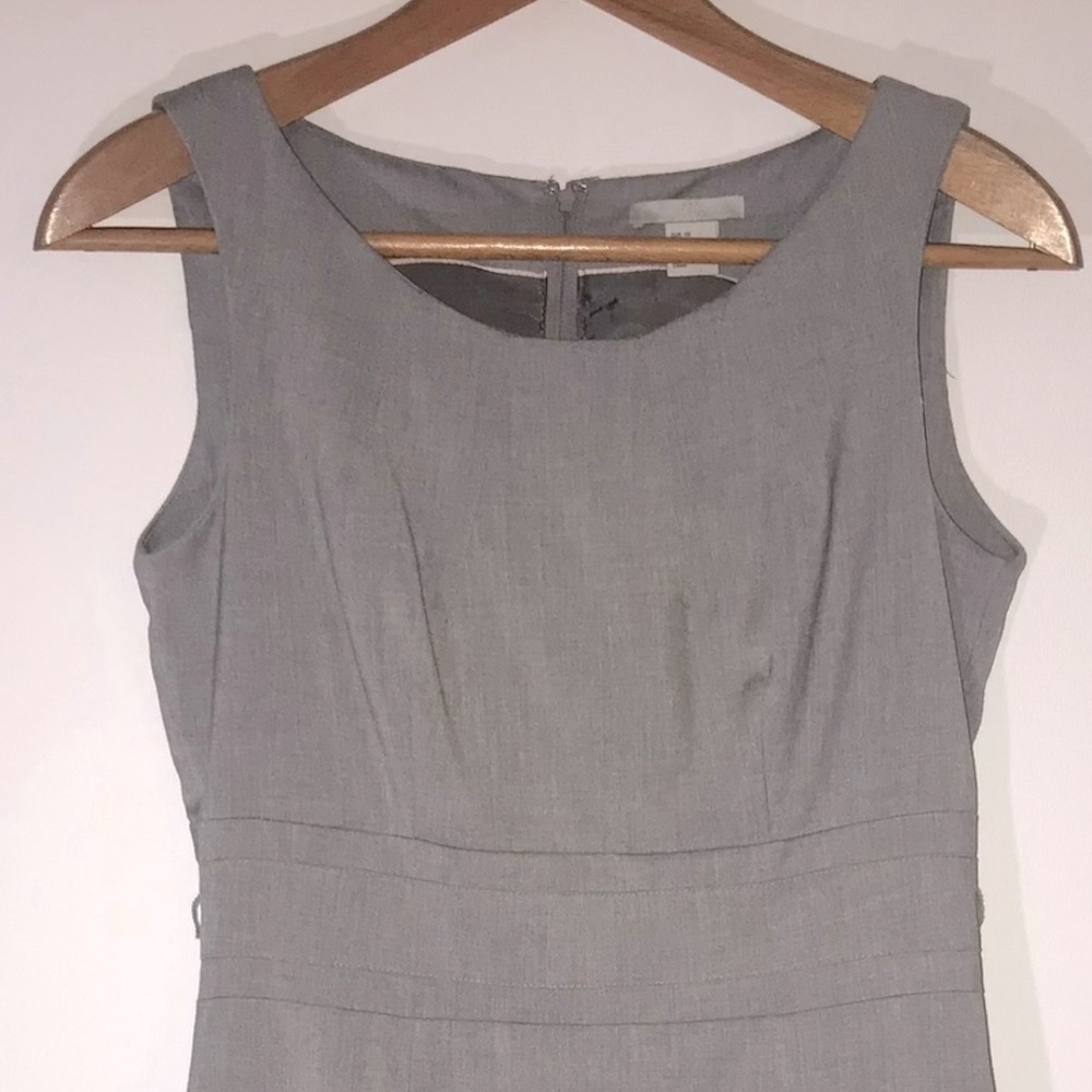 H&M work dress